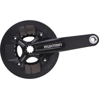 Truvativ Ruktion 11A FC 170 mm černé Klika na kolo Truvativ Ruktion 11A FC 170 mm černé