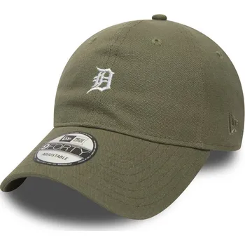 Kšiltovka kšiltovka NEW ERA 940 MLB canvas 9forty DETTIG