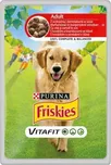 Purina Friskies Vitafit Adult Dog…