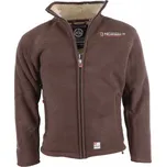 Geographical Norway Ubolt hnědá