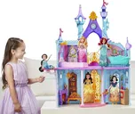Hasbro Disney Princess Zámek snů