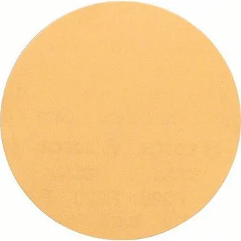 Brusný papír BOSCH C470 brusný papír bez děr 225 mm 60