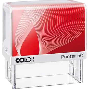Razítko Colop printer 50 - razítko