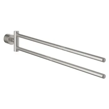 Držák na ručník GROHE Atrio 40308DC3