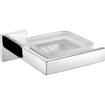 Mýdlenka CUBUS CUBX007HP - mýdelník, nerez lesk 2000106357