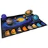 3D puzzle Ravensburger Puzzleball Sluneční soustava 3D 522 dílků