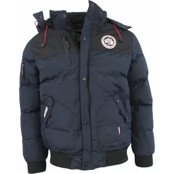 Geographical Norway Volva tmavě modrá Geographical Norway Volva tmavě modrá