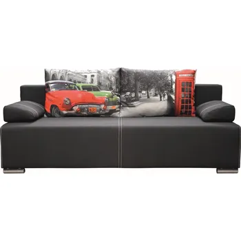 Sedací souprava Pohovka PLAY STREET