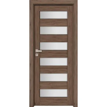 Interiérové dveře Interiérové dveře Invado Nogaro + zárubeň