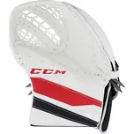 CCM EFlex 3.9 Sr bílá