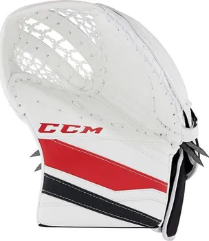 CCM EFlex 3.9 Sr bílá