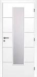 Solodoor Snow 8 80/197/4 P bílé