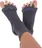 Happy Feet Adjustační ponožky Charcoal, L (43-46)