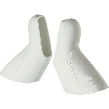 Řazení na kolo Gumy na páky Sram Red, Red22, Force22 bílé