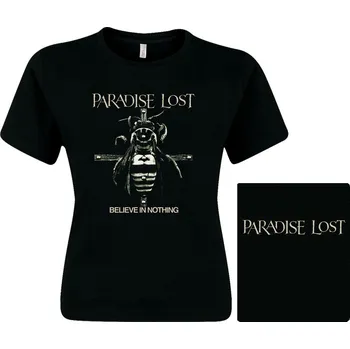 dámské triko Paradise Lost - Believe In Nothing