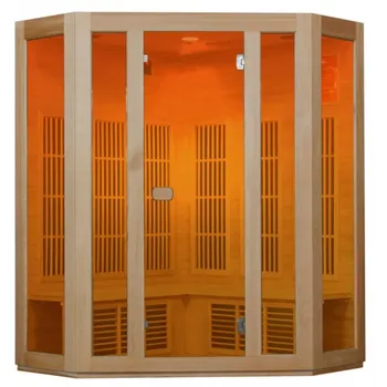 Infrasauna Hanscraft Valencia 2