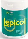 Lepicol Pro zdravá střeva 180 cps.