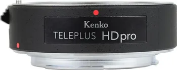 Telekonvertor Kenko Teleplus HDPRO 1.4XDGX N-F pro Nikon
