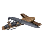 Extrema Ratio A.S.F.K.