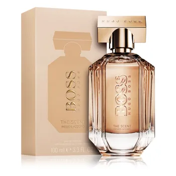Dámský parfém Hugo Boss The Scent Private Accord W EDP