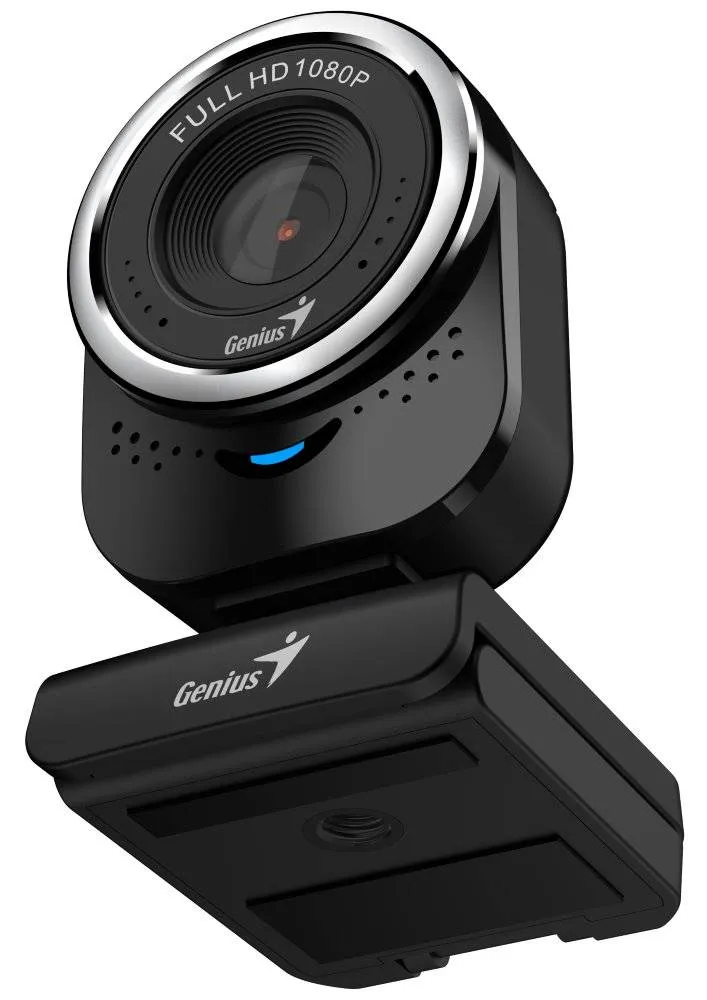 Genius QCam 6000 black