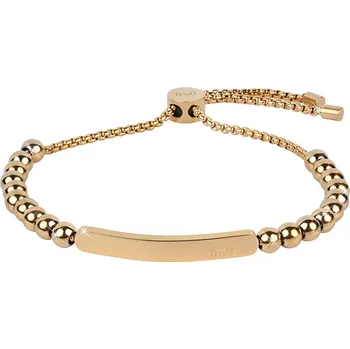 Náramek Troli KM-02 gold