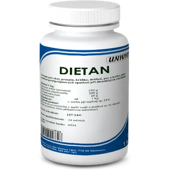 Univit Dietan pro telata
