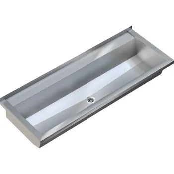 PLANOX PL24T - mycí žlab 240 cm 2030043789