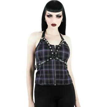 tílko dámské - Suzie - KILLSTAR - KSRA000384 - L