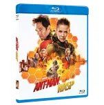 Ant-Man a Wasp (2018)