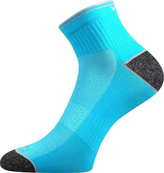 Pánské termo ponožky VoXX Ray Neon Tyrkys 43-46