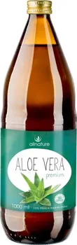 Přírodní produkt Allnature Aloe vera Premium 1000 ml