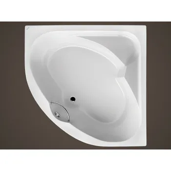 Vana Santech VLTAVA 150x150 cm (Rohová vana VLTAVA 150x150 cm)