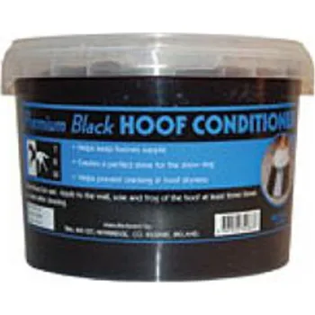 Kosmetika pro koně TRM Hoof Condicioner Tuk na kopyta 2,5 l