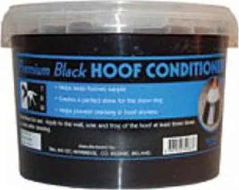 Kosmetika pro koně TRM Hoof Condicioner Tuk na kopyta 2,5 l