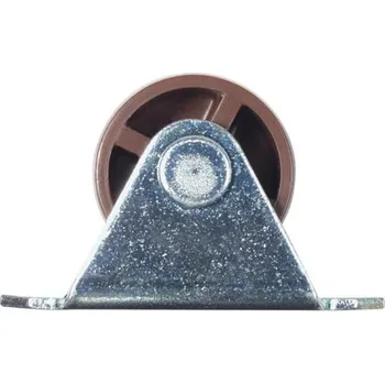 Pojezdové kolečko Tokoz 478101 kolečko nábytkové 32 mm