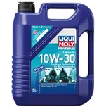 Liqui Moly Marine 4T Motor Oil 10W-30