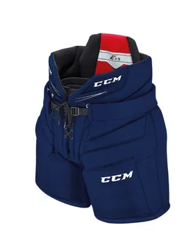Hokejové kalhoty CCM Extreme Flex Shield E2.9 INT kalhoty tmavě modré