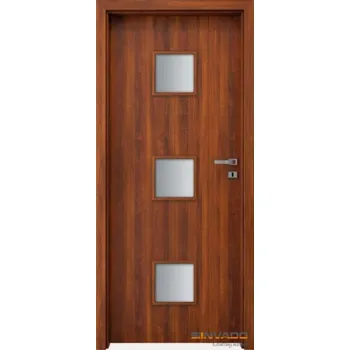 Interiérové dveře Interiérové dveře Invado Salerno