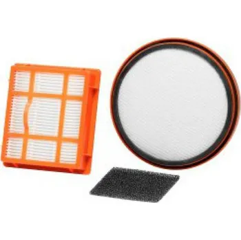 Filtr do vysavače Filtry do vysavače ELECTROLUX T8: ZT 3550, ZT3560, ZT3570, 3ks filtrů