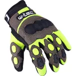 W-Tec Derex GID-30007 černá/žlutá XXL