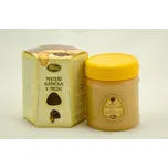 Mateří kašička v medu