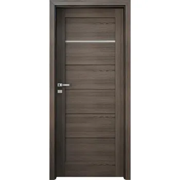 Interiérové dveře Interiérové dveře Invado Tamparo