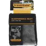 TravelSafe Microfiber Envelope Beige 220 cm