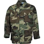 MFH US BDU 03334T Woodland S