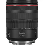 Canon RF 24-105 mm f/4 L IS USM
