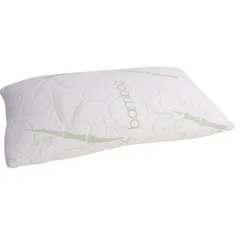 Polštář Dedra Anatomixx Bamboo 70 x 38 x 13 cm