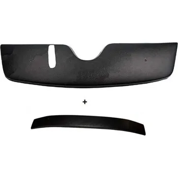 Zimní clona Sada zimních clon chladiče Škoda Octavia II 2009 - 2013 horní + spodní