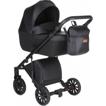 Kočárek Anex Cross 2018