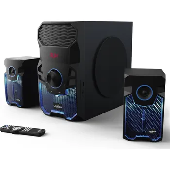 Hama uRage SoundZ 2.1 Revolution